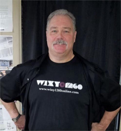 WIXY1260Online - B.A. Bartell