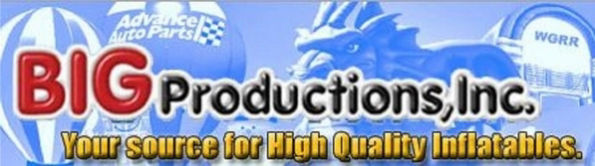 Big Productions, Inc.