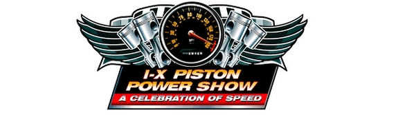 Piston Power Show