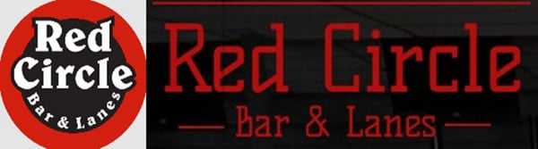Red Circle Bar & Lanes