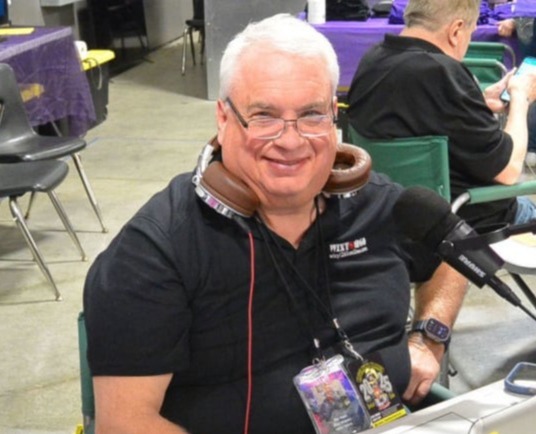 Don Woods