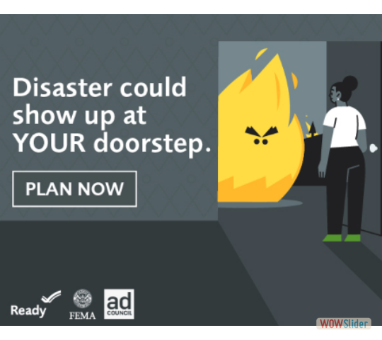 disaster planning