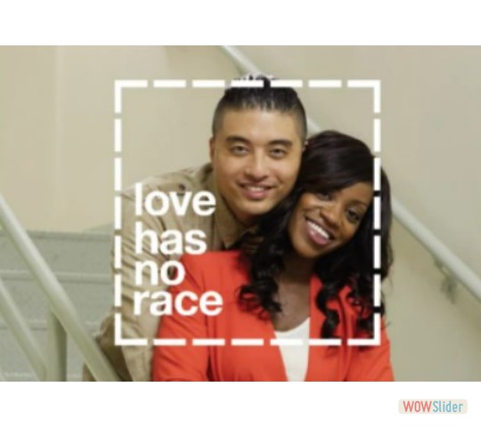 Love has no labels